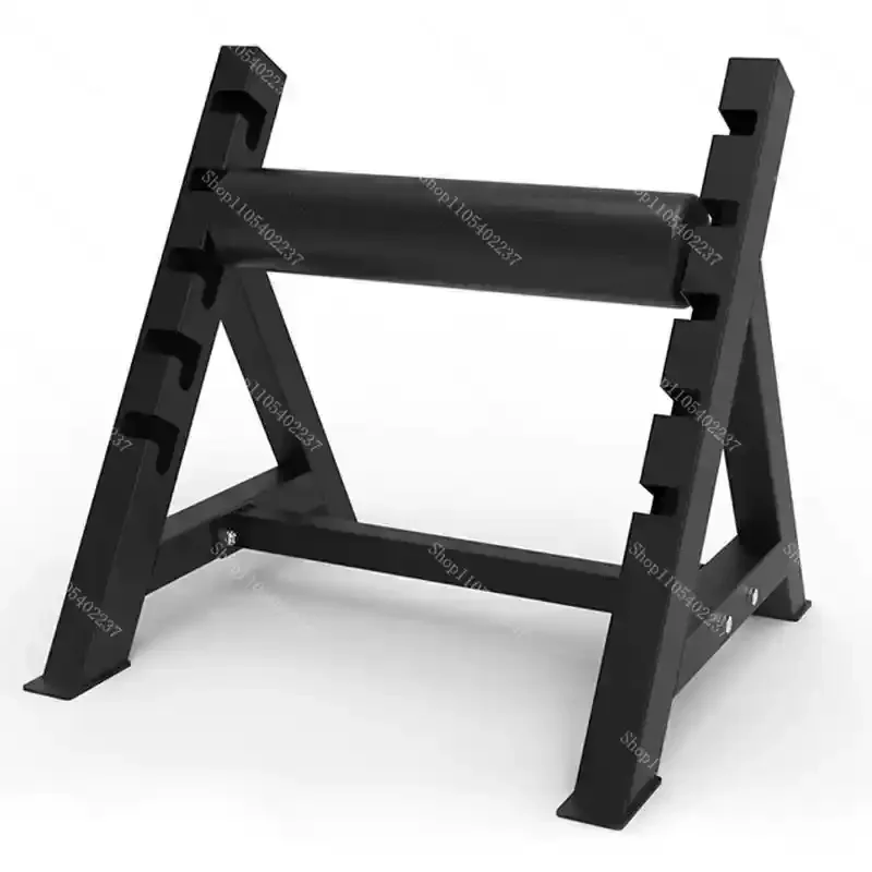 Suitable for Multifunctional Single Leg Squat Rack Leg Exercise Bulgarian Squat Trainer Home Fitness Equipment Squat Rack