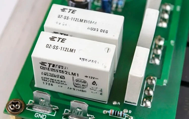 PR-800 Class A Stage Home Fever 1000W High Power Amplifier Board Power tube TTA1943 TTC5200 + MJE15032 15033