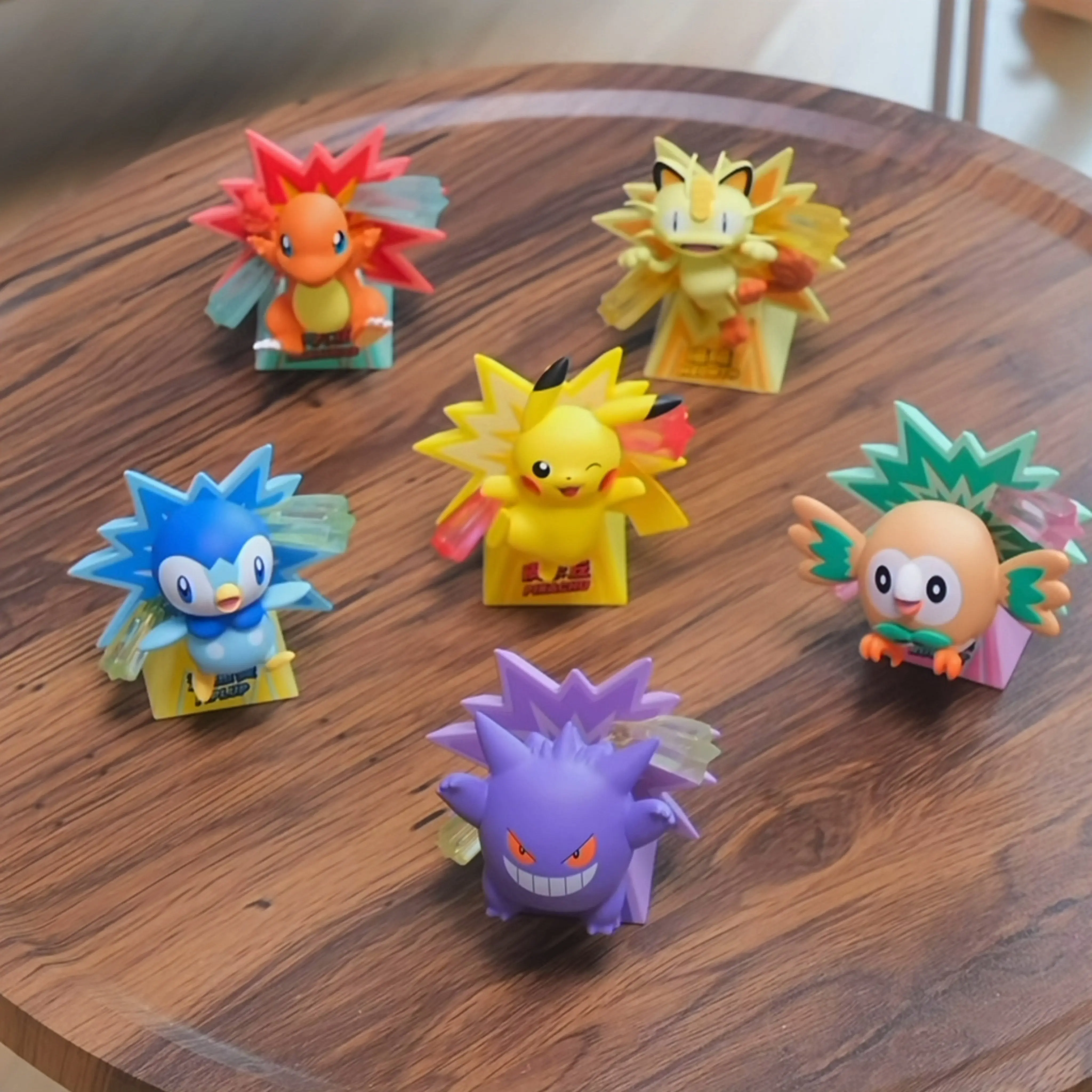 genuine-pokemon-blind-box-fridge-magnet-cute-3d-collectible-figure-removable-magnet-for-fridge-cabinet-metal-surface