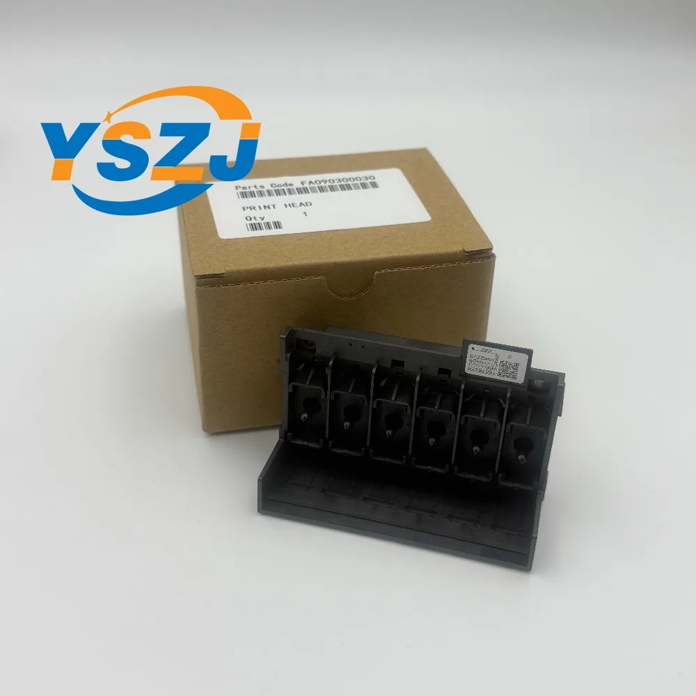 1PC Original New print head XP600 Printhead UV for Epson XP601 XP610 XP700 XP701 XP800 XP801 XP820 XP850 Eco solvent Printer