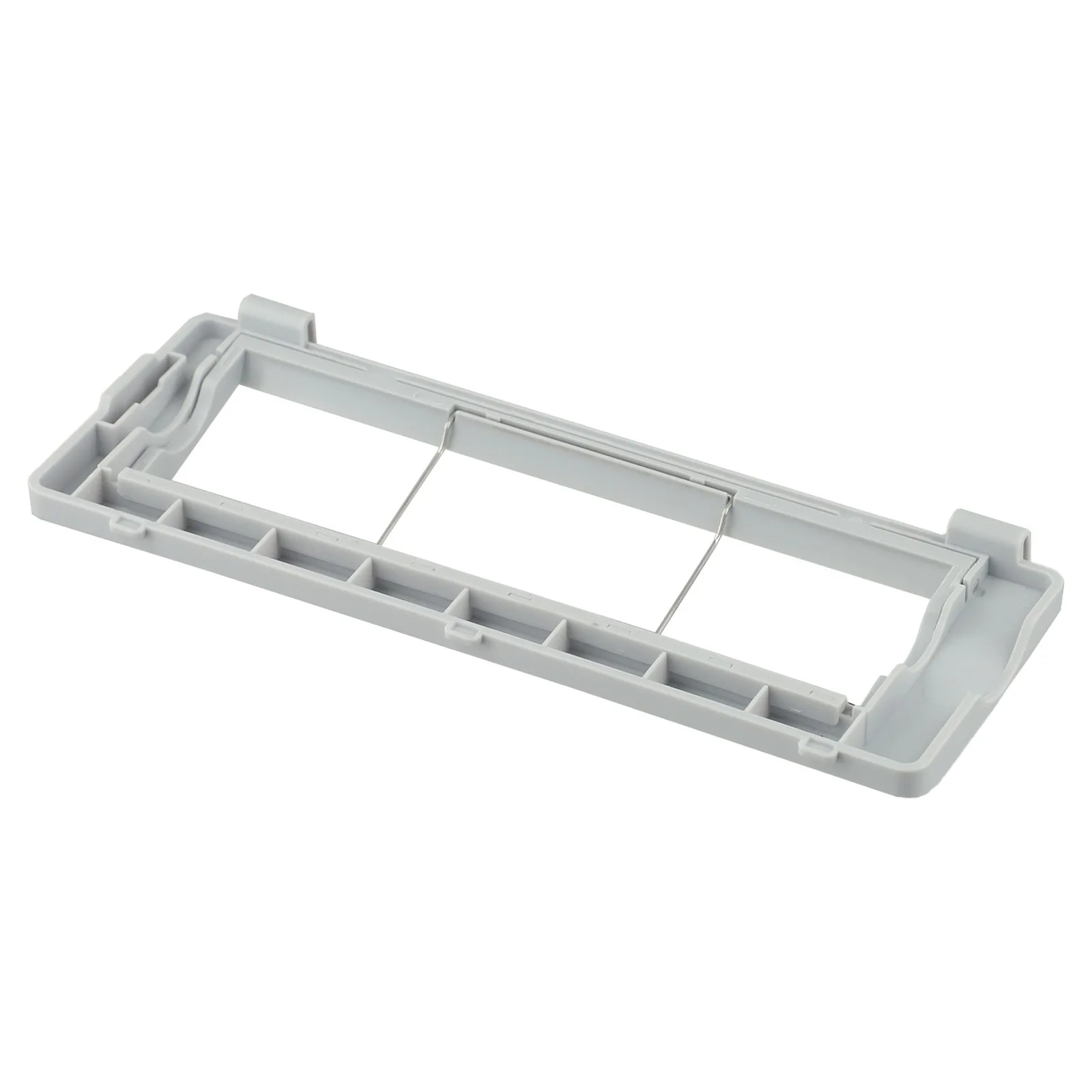 

Replacement Brush Guard Robotic Vacuum Brush Guard Easy Installation Maintains Cleaning Efficiency Protects Main Brush
