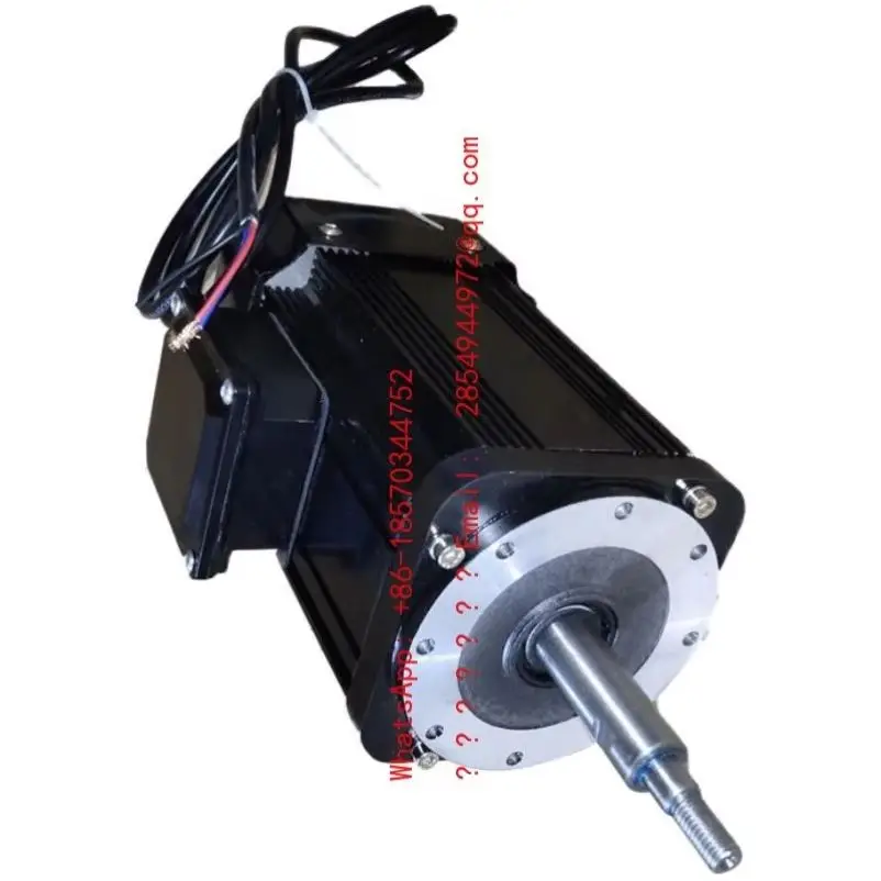 L    2026   Woodworking Machinery Gear Grinder Tool Grinder Motor, 220V Aluminum Alloy Shell Pure Copper Automatic