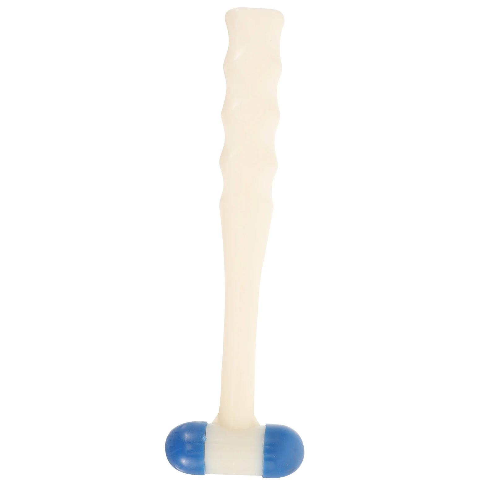 

Multifunctional Diagnostic Percussion Hammer Medical Testing Tool for Neurological Examination Household Massage Plastic