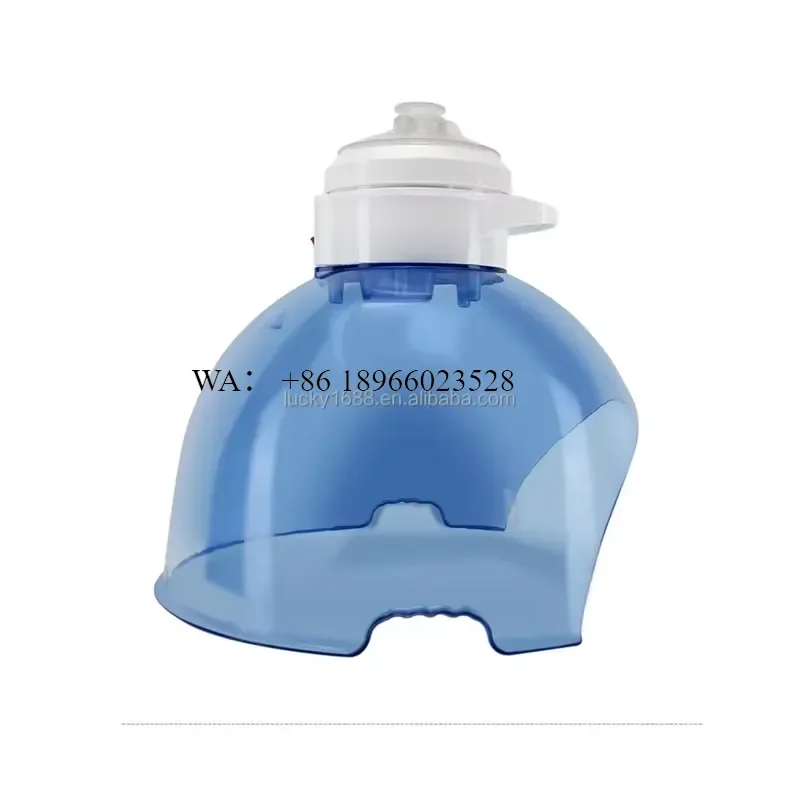 WMWMNU for SPA Salon Use Rejuvenation Oxygen Facial Face Beauty Equipment Oxygen Dome - view 2