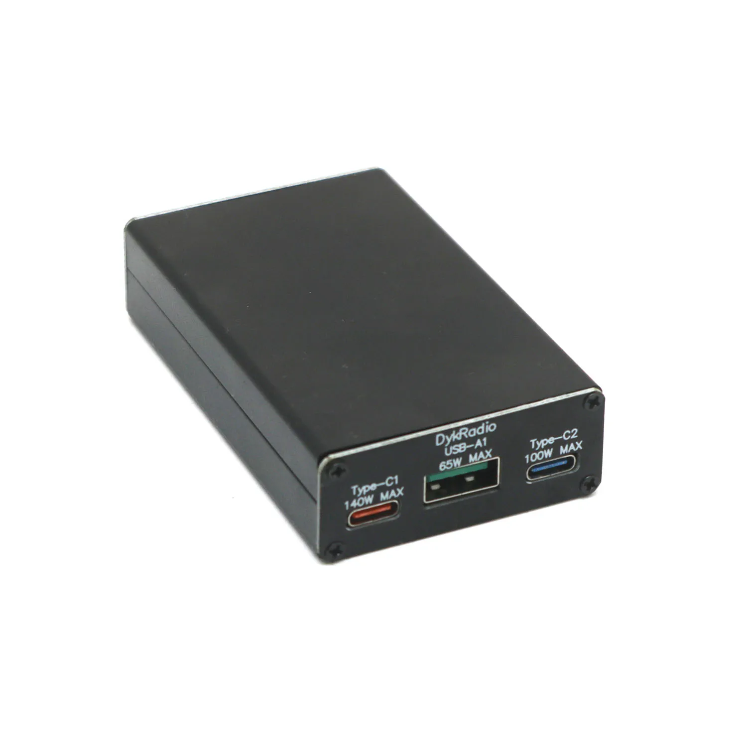 SW3538 PD 140W Fast Charging Module Multi-protocol Independent CAR charge Adapter Converter DC 12V-24V TO USB TYPE-C PD3.0 QC3.0