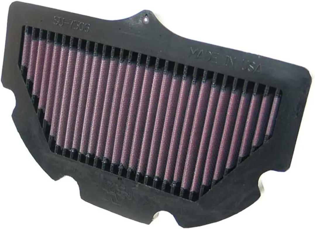 

High Performance Engine Air Filter for Suzuki GSXR600/750 2006-2010