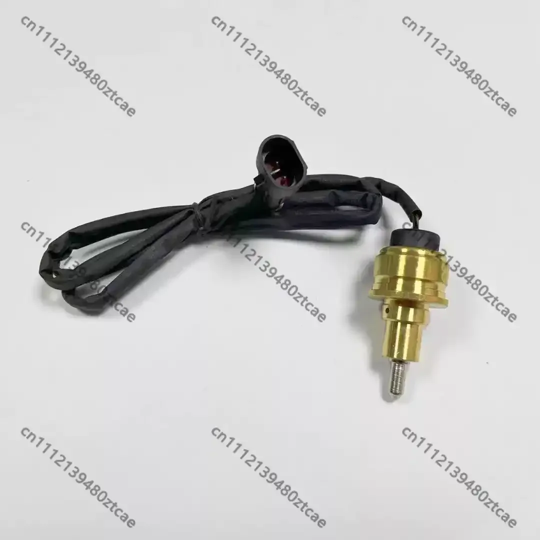 Open Reverse Light Switch With Cable Gearbox Backup Signal Lamp Sensor Replacement Parts For Minibus Bus Transmission
