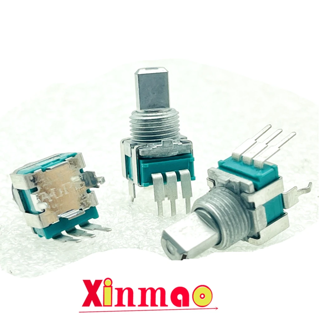 Alps Pioneer Mixing…