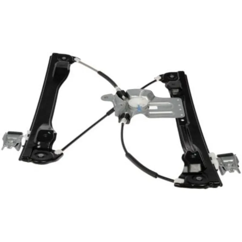 

Dorman 749-974 Front Driver Side Window Regulator for Select Chevrolet Models Fits 2014 Chevrolet Cruze
