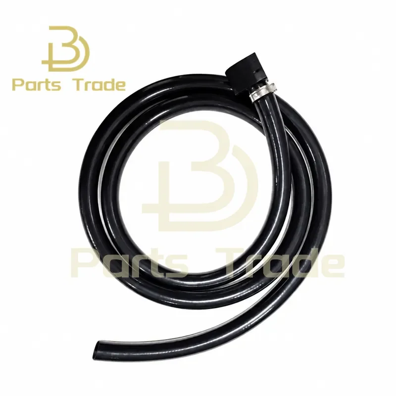 Wastewater Tube for Dr. Coffee Automatic Coffee Machine Compatible with F11 F09 F12 Models Replacement Drain Hose Accessory