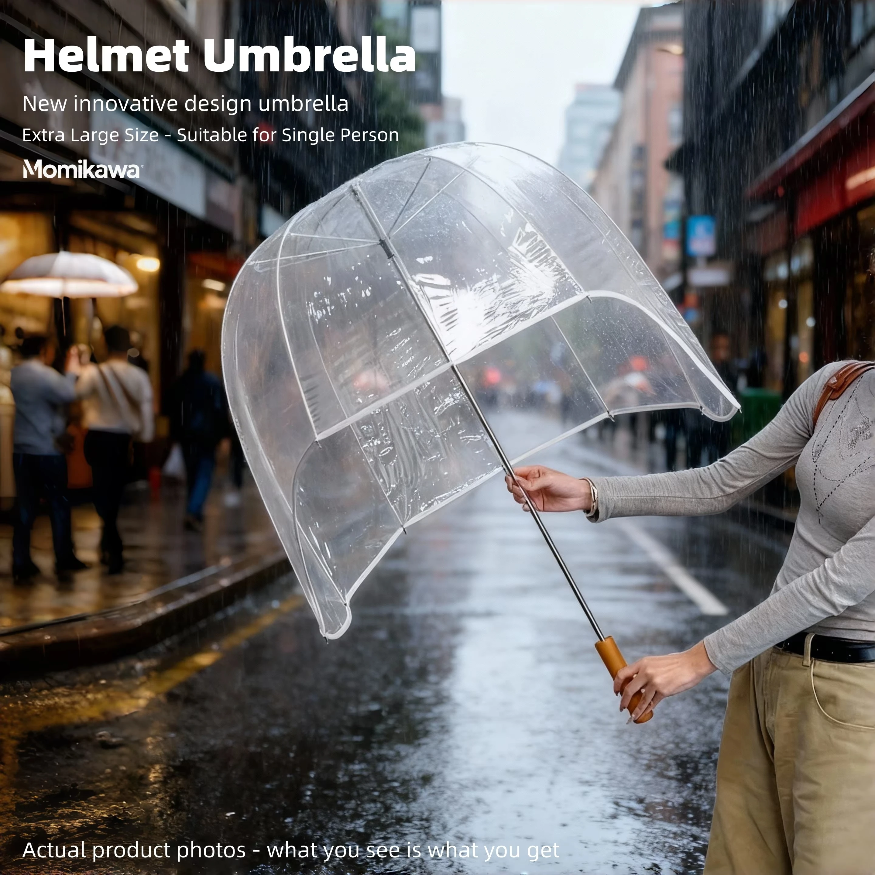 Thumbnail 2 - #11 Latest Outdoor Umbrellas Offers