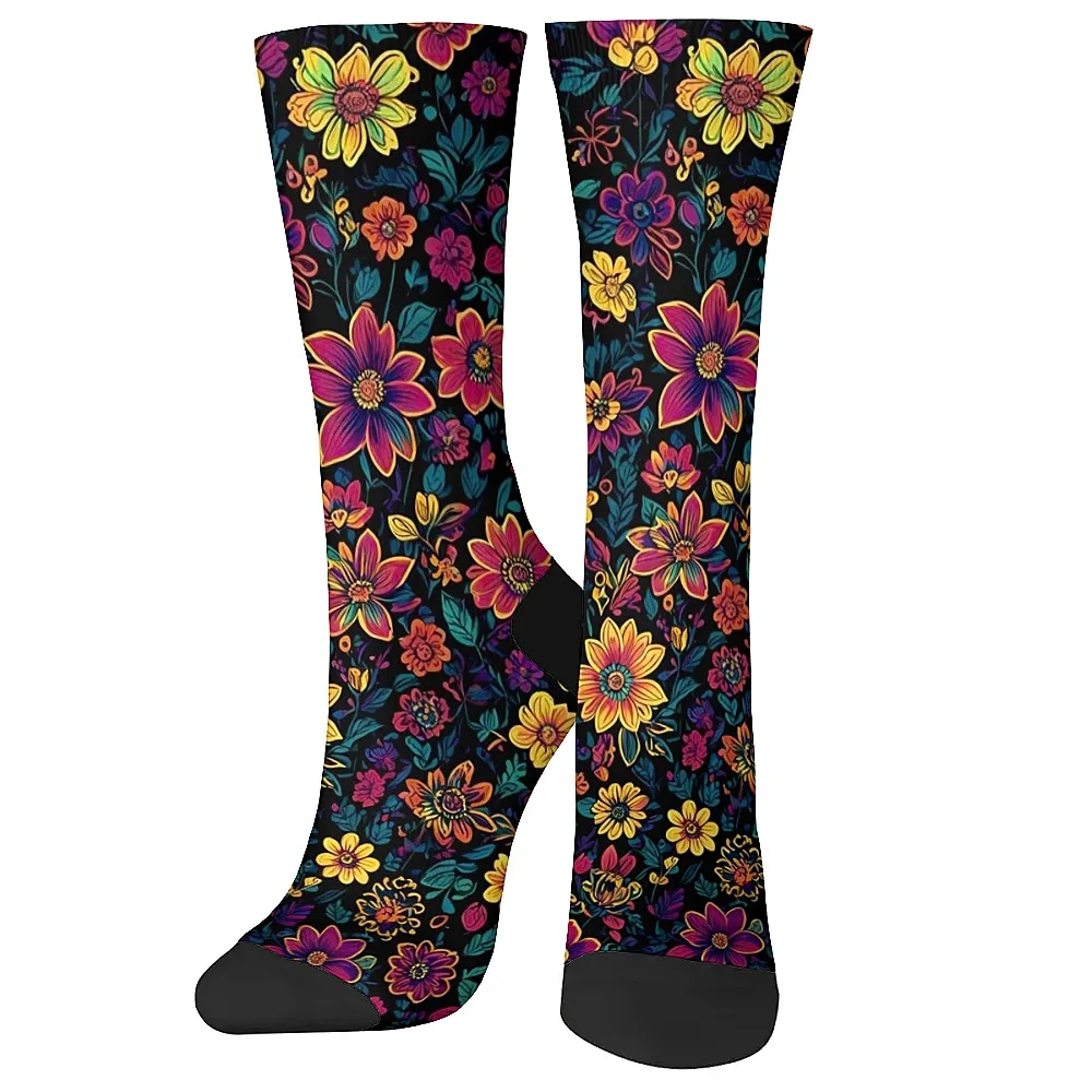 Vintage Fun Floral … - image