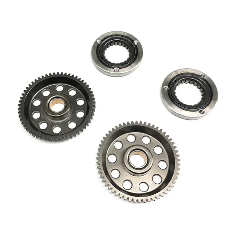 For Zongshen CB250-F CB250-G Motorcycle Clutch 250 CQR250 Engine Clutch Disc Ontological for T4