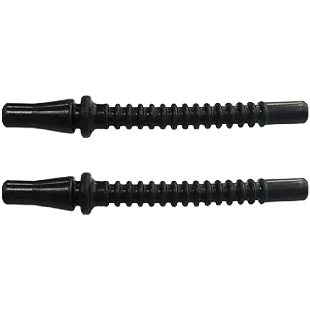 Black Plastic Fuel Line Tube 1127 141 8600 For MS290 MS310 MS390 MS640 MS660 Chainsaw Replacement Part Accessories