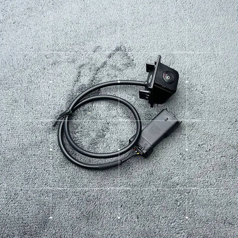 1080P Reversing Cam…