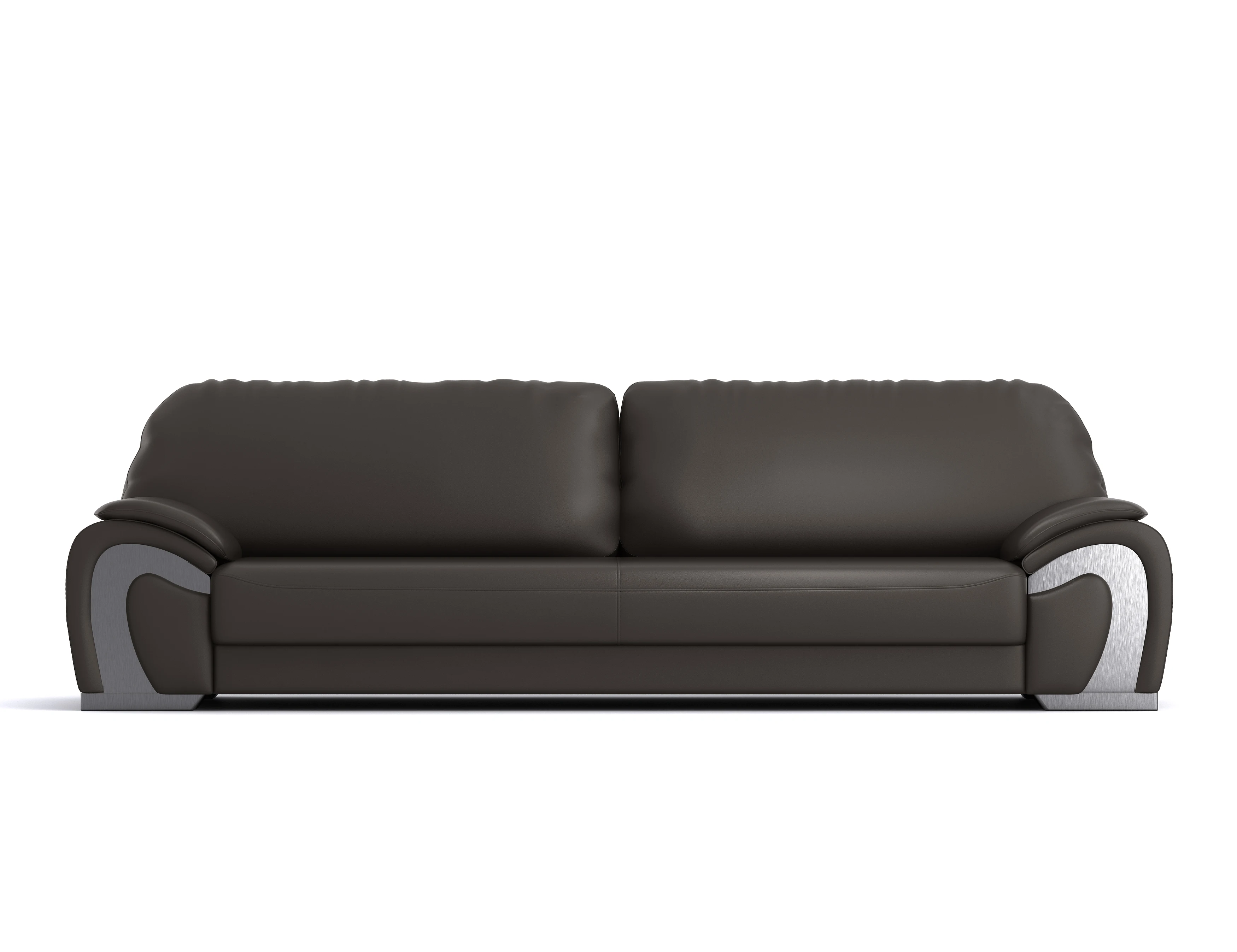 xx-Luxury Modern 3-Seater Sectional Sofa Bed Set Luxury Villa Dining Furniture with Leather and Wood Cover for Hotel