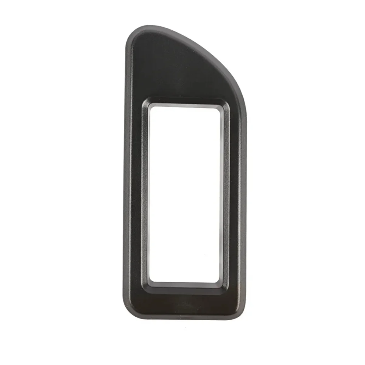 

Car Interior Right Door Handle Bezel 0TT06DX9AA for Jeep Grand Cherokee 1992-2003 Door Switch Frame