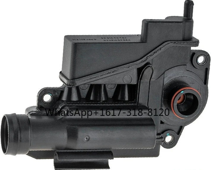 

Подходит для выпускного клапана Au di Q7 A8 Touareg 4.2, масло-водоотделитель, масло-газовый сепаратор 079103464D