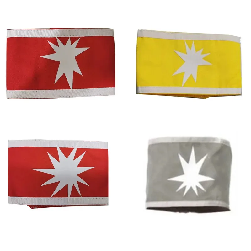 2024 Eldian Warrior Unit Pieck Kostümzubehör Cosplay Armband