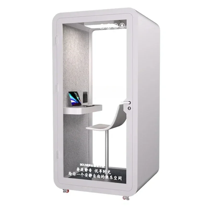 

Mobile home sleeping cabin piano singing set drum room silent sleeping compartment