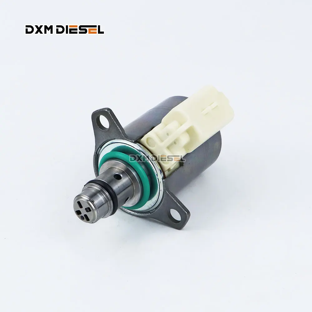 DXM GENUINE AND BRAND NEW DIESEL FUEL PUMP CONTROL VALVE, VCV A2C8761150080 FOR A2C59513829, A2C253384062, 5WS40893, 5WS40844