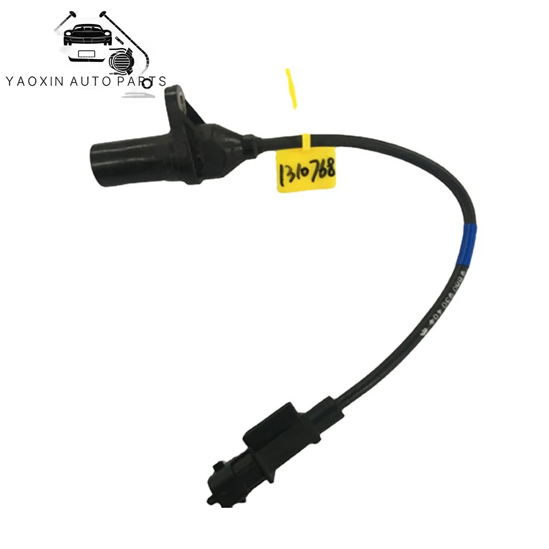 Crankshaft Position Sensor For Hyundai KIA Mohave Borrego 5S12096 SU13517 PC849 39310-3F010 393103F010