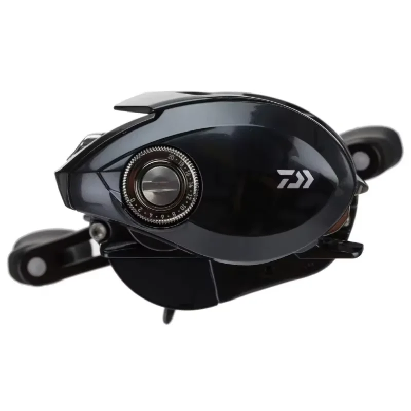 2022 دايوا تاتولا SV TW 70 70L 70H 70HL 70XH 70XHL بكرة صيد بايتكاست