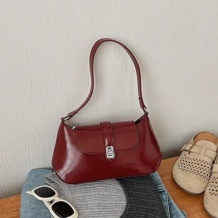 

Women's High-End Mini Square Bag - Luxury Design, Fashionable for Shoulder/Handheld/Crossbody