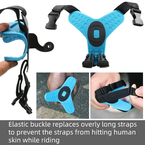 аксессуары для gopro hero 7 black отзывы - №2