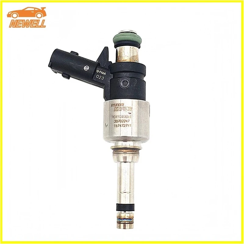 4pcs 35310-2GHB0 353102GHB0 High Quality Fuel Injector For Hyundai Elantra N Kona N Veloster N KIA 2.0L  Fuel Nozzle