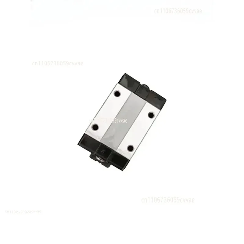 Lapping Guide Rail Slider for Industrial Motion Parts, 15/20/25/30 A/B/R/C/LR