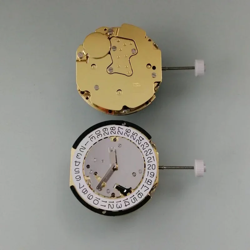 إكسسوارات الساعة حركة كوارتز روندا حركة 3540D