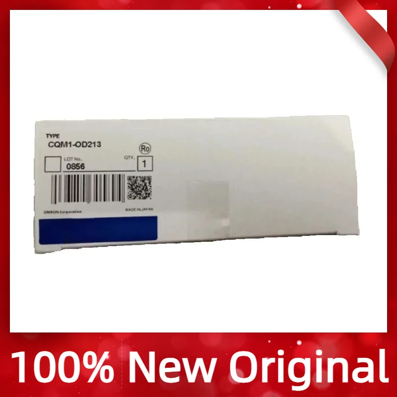 

Brand new original module CQM1-ID213