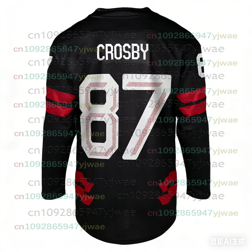 Maglia da Hockey su Ghiaccio C - Kids Toys Canada recensione e prezzo
