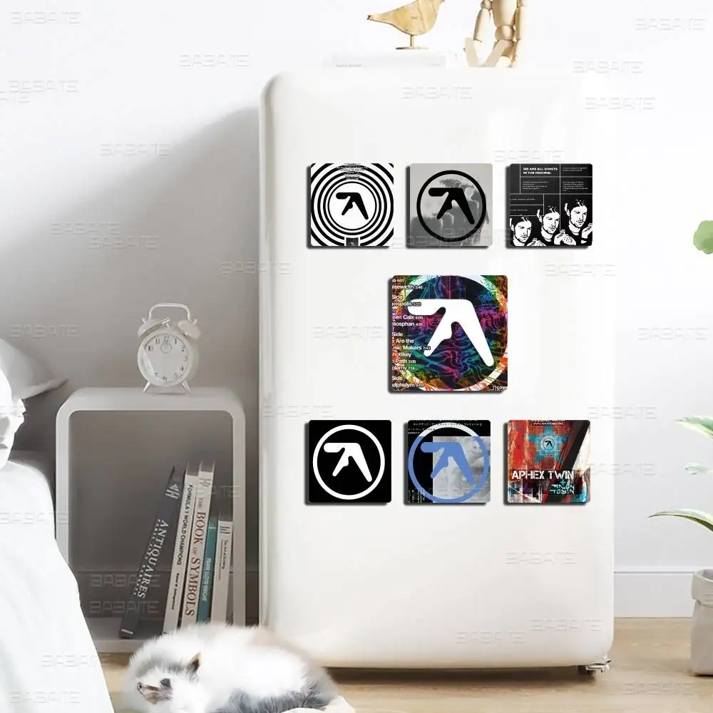 Dj A-Aphex T-Twin P…