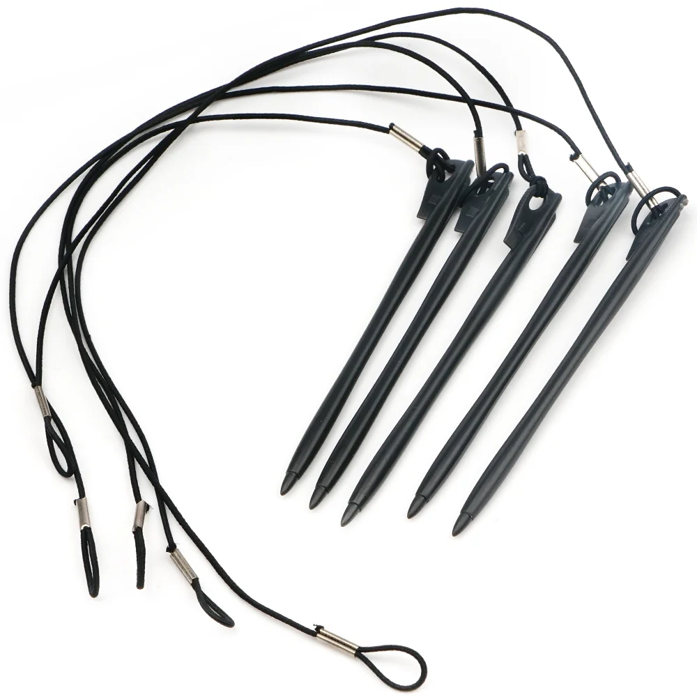 6PCS Stylus Set for Motorola Symbol MC32N0-R MC32N0-S (11-43912-03R)