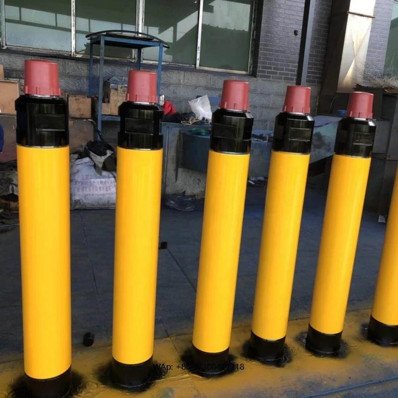 

Dhd360 Dth Hammer Drilling Bits for Water Well Drilling