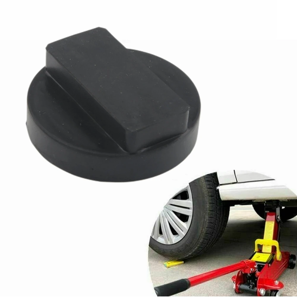 2Pcs Jack Pad for BMW & Mini Jack Pad Square Polyurethane Jack Pad Adapter