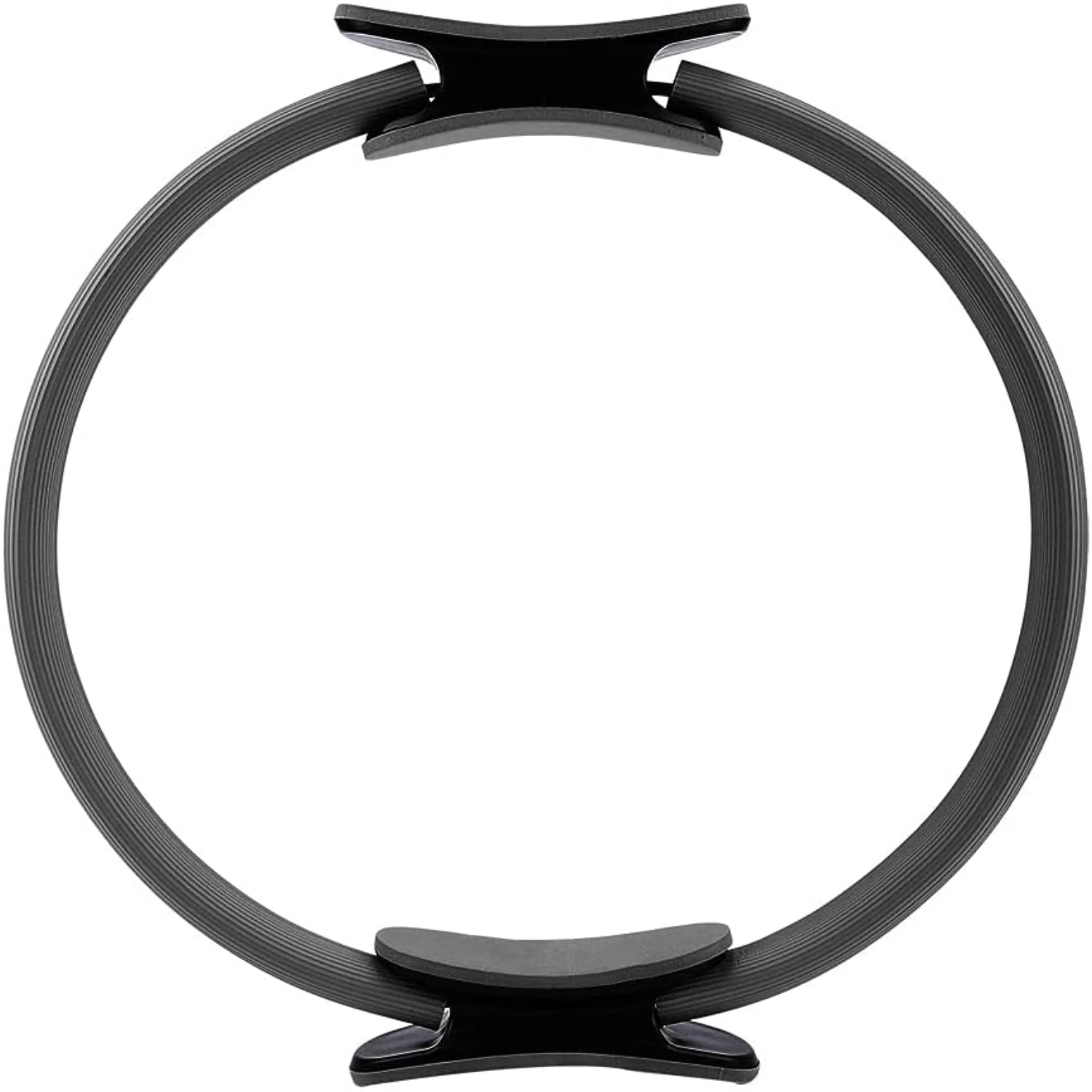 Pilates Pilates Ring Routine - Enhance Your Thigh Workout with Superior Premium Advanced Thigh Fitness Circle - Top-Quality Resi