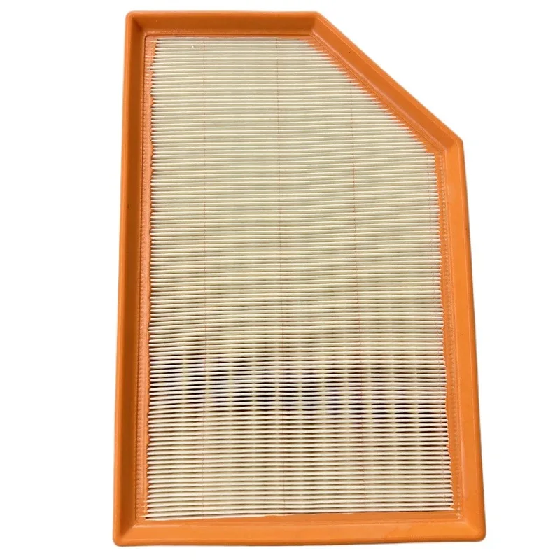 

Power Engine Air Compartment Filter Filter for S60l/s80l/old Xc60/v60 New