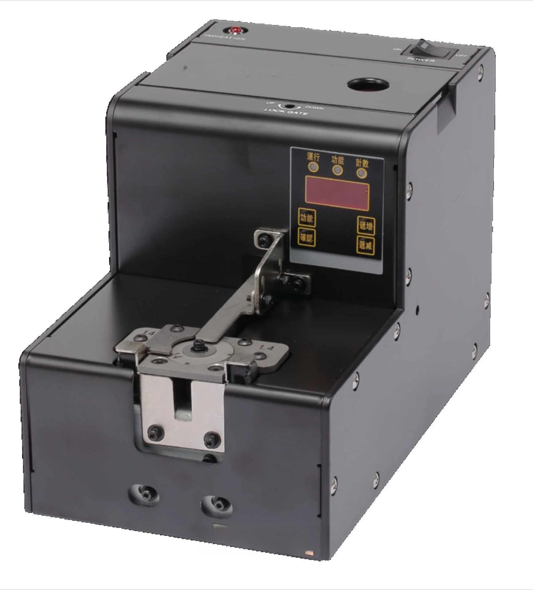 High Precision Rota…