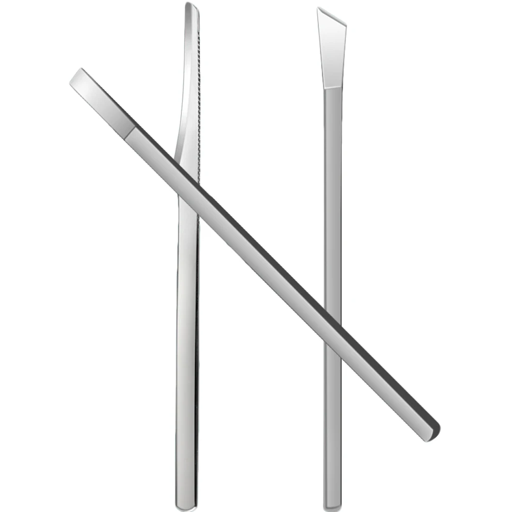 

3pcs Pedicure Knife Set Stainless Steel Cuticle Tool Callus Remover Foot Scraper Dead Skin File Ingrown Nail Kit Heel Exfoliator