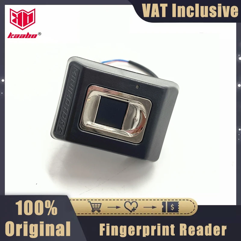 Original E-Scooter's Fingerprint Reader Minimotors For Kaabo Wolf Warrior/King+ DUALTRON Thunder Dualtron Sensor Scanner