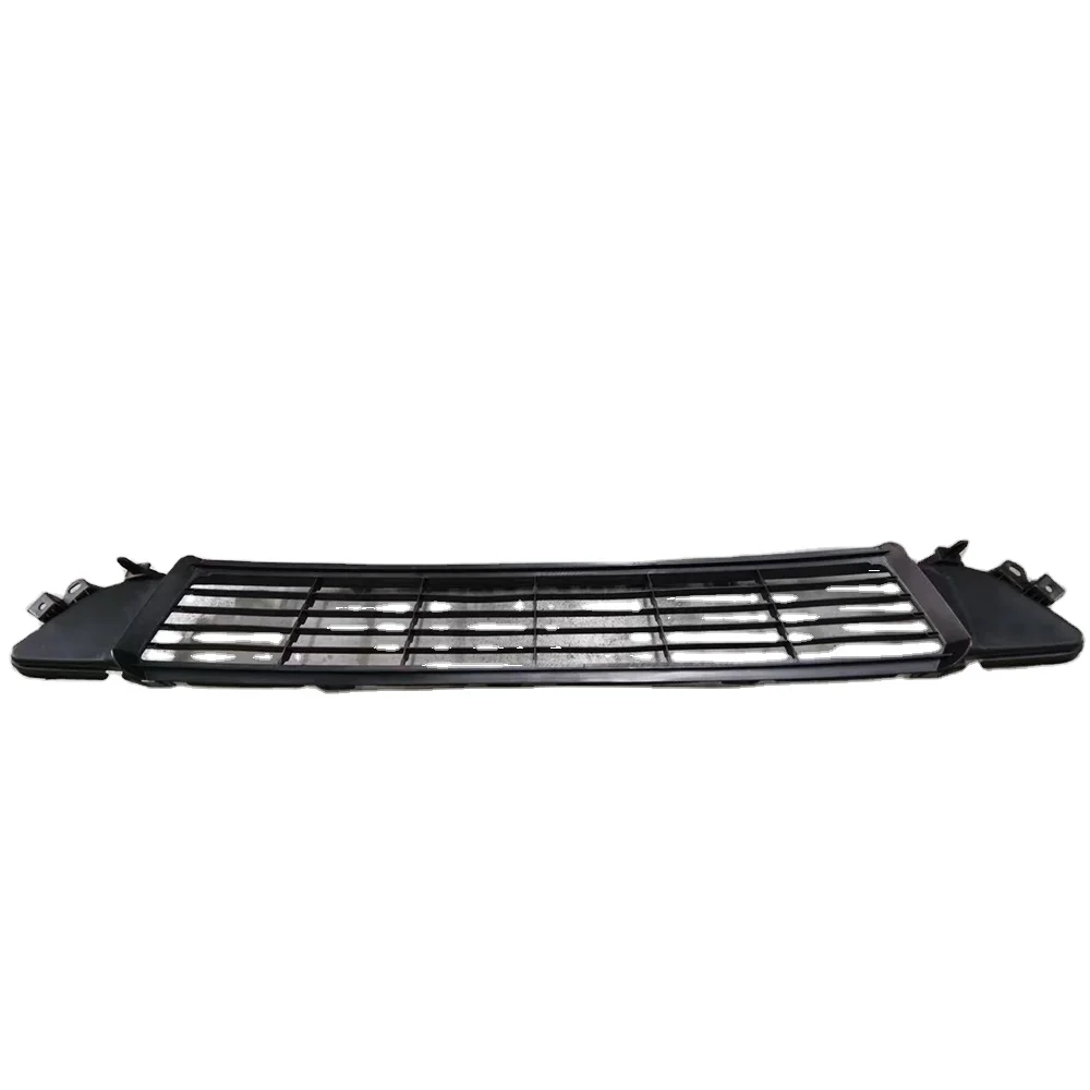 YCL Cheap Wholesale Car Grills Front Bumper Lower Grille For  2023 Model S Bumper Grille 1564699-00-B