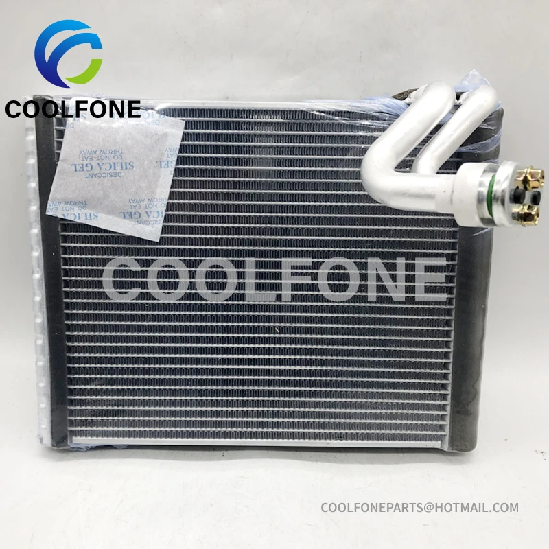 A/C AC Air Conditioning Conditioner Evaporator Cooling Core Coil for Suzuki Swift Parallel Flow 2004-2010 1.0 1.3 1.4 1.6