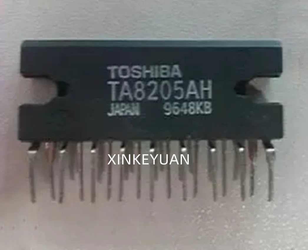 Original automotive power amplifier chip TA8210AH TA8205AH TA8215H TA8220H TA8221H TA8225H IC can be purchased directly by order