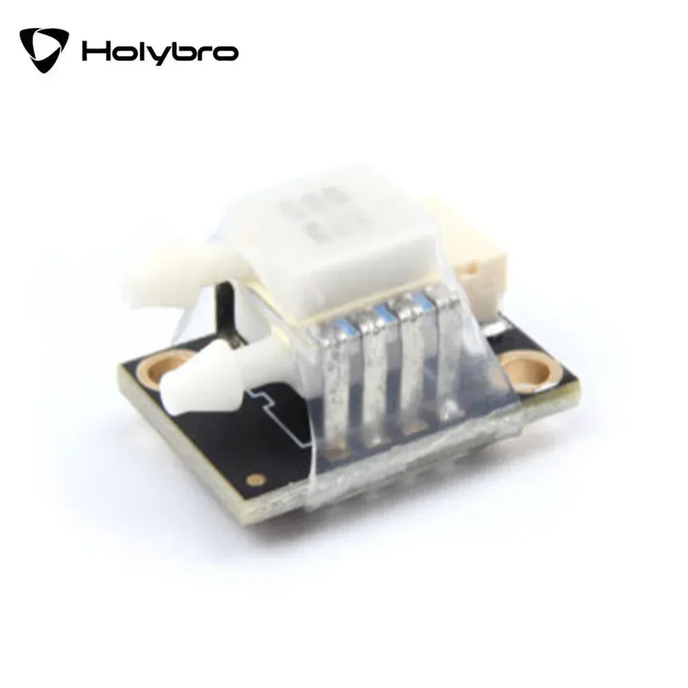 SmartChipHolybro Ardupilot Arduplane Pitot Digital Air Speed Meter / Airspeed Meter Sensor Tube For Pixhawk 4 Flight Controller