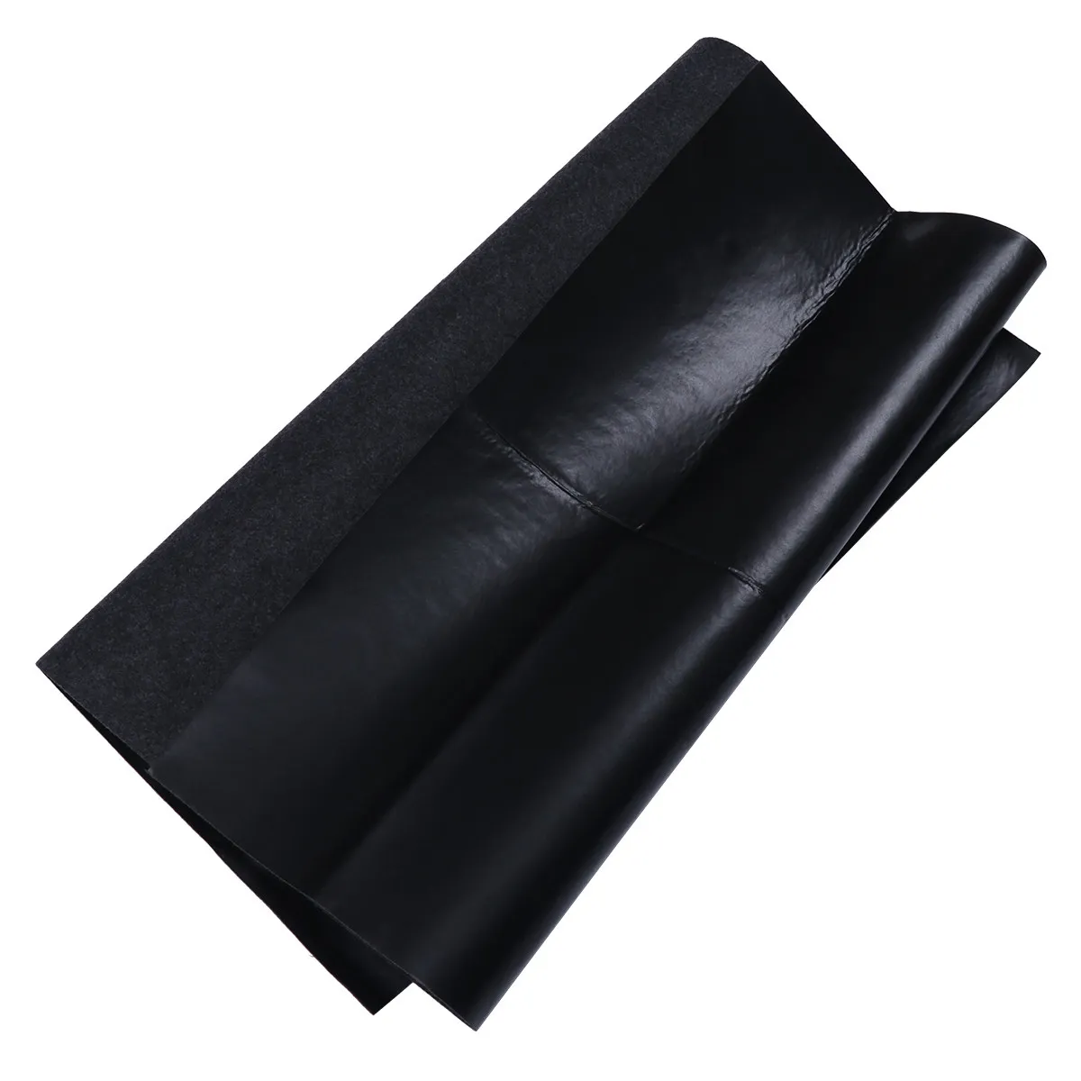 Bbq Grill Mat Heat Resistant Non-Stick Large Size Black 122x76cm Reusable Dishwasher Safe Anti-Skid Bottom Baking Pad Oven