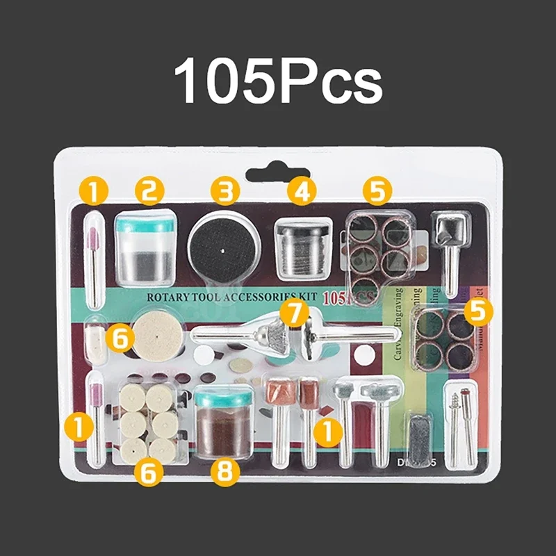 مطحنة كهربائية 13000 دورة في الدقيقة ستبليس سرعة قابلة للتعديل يده معدن صغير متعدد الوظائف تلميع النقش لقمة ثقب كهربائية #5