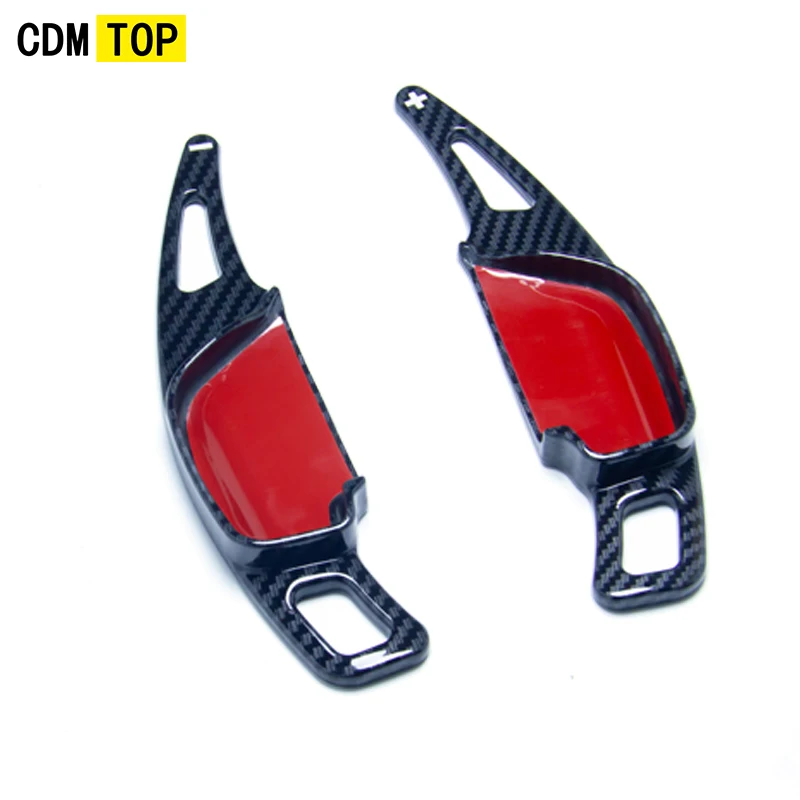 For Toyota Steering Wheel Paddle Shift Vios Yaris Raize Camry Corolla Levin Altis ZELAS Nova Fortuner extension accessories